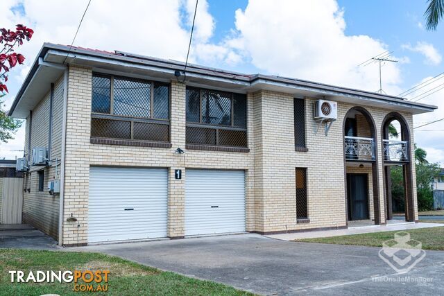 1 Fernshaw Street MacGregor QLD 4109