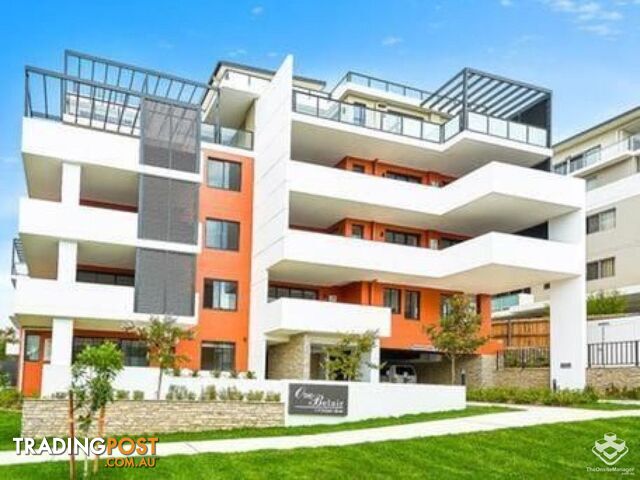 1/1-3 Belair Close Hornsby NSW 2077