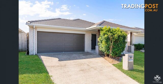 30 Minka Lane Ormeau QLD 4208