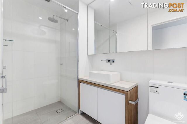 2808/167 Alfred Street Fortitude Valley QLD 4006