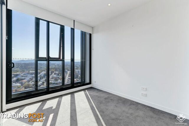 2808/167 Alfred Street Fortitude Valley QLD 4006