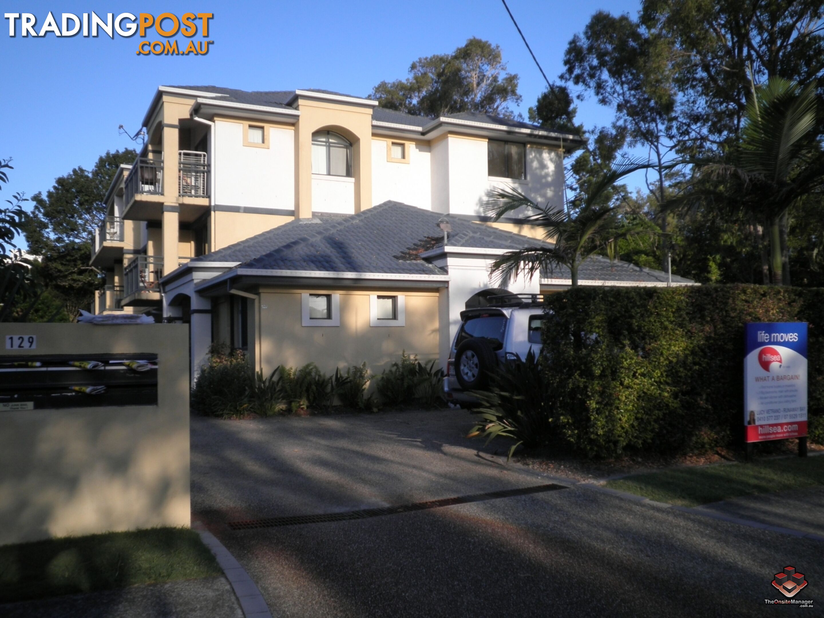 129 Muir Street Labrador QLD 4215