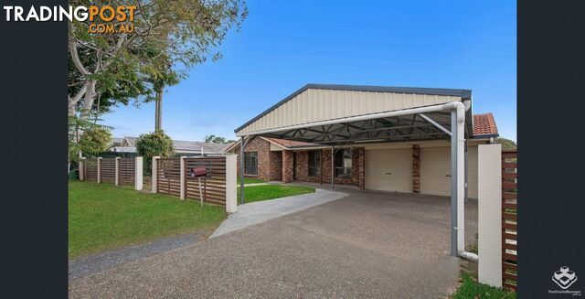 83 Peppercorn Street Sunnybank Hills QLD 4109