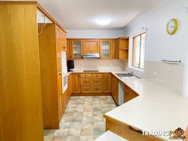 30 Gonzales Street Macgregor QLD 4109