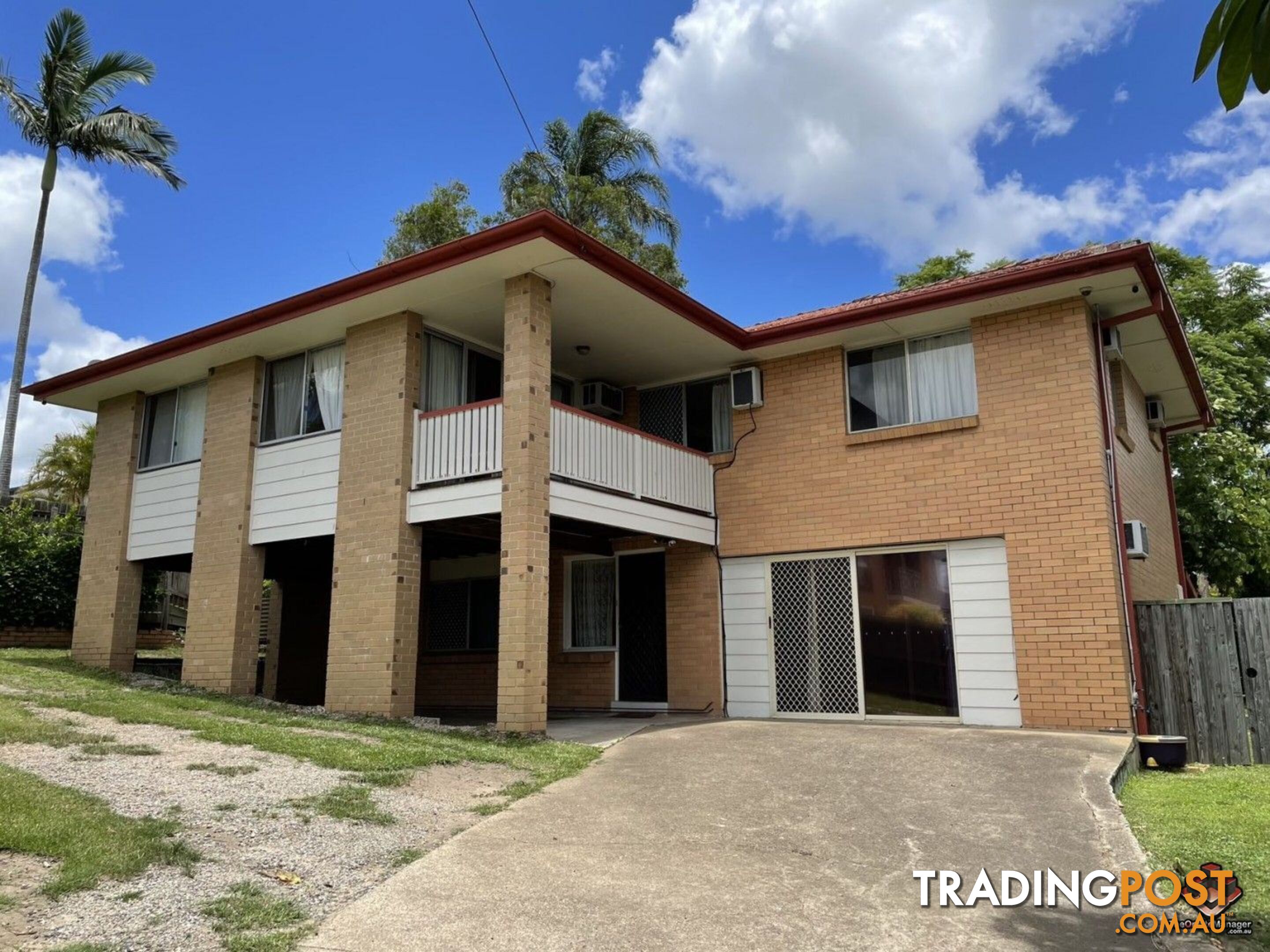 30 Gonzales Street Macgregor QLD 4109