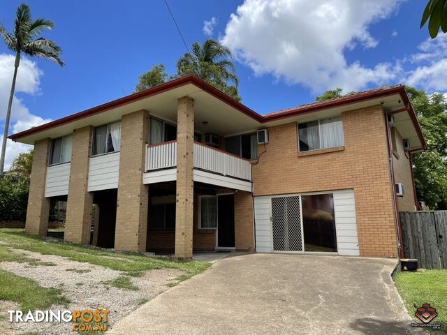 30 Gonzales Street Macgregor QLD 4109