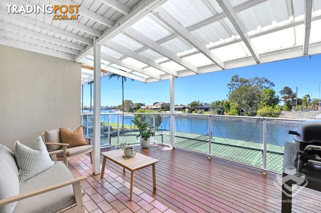 98 300 Cottesloe Drive Mermaid Waters QLD 4218