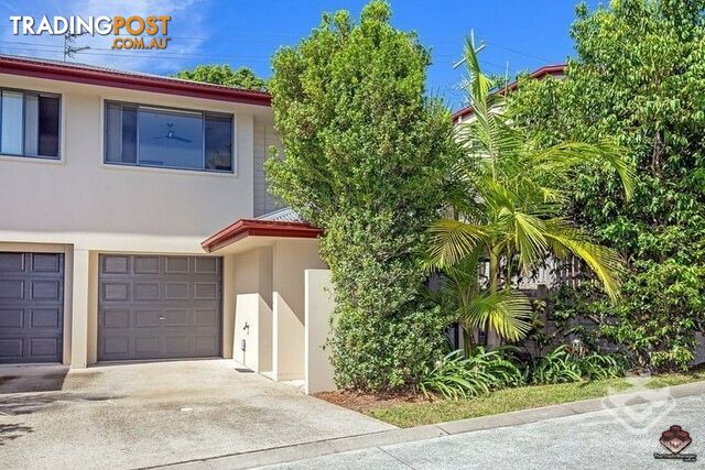 7 62 Franklin Drive Mudgeeraba QLD 4213