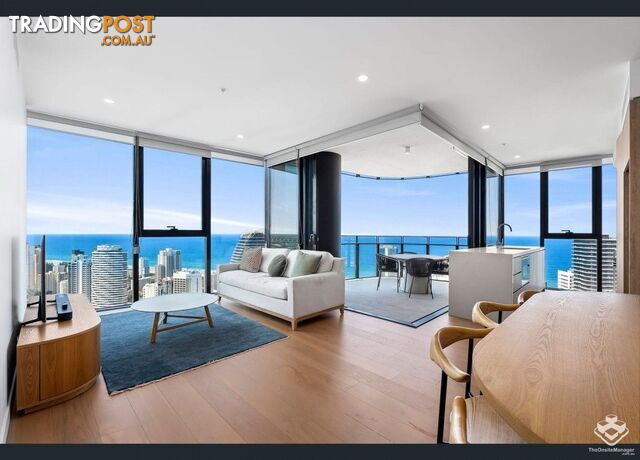 ID:21145668/ 5 The Darling Avenue Broadbeach QLD 4218