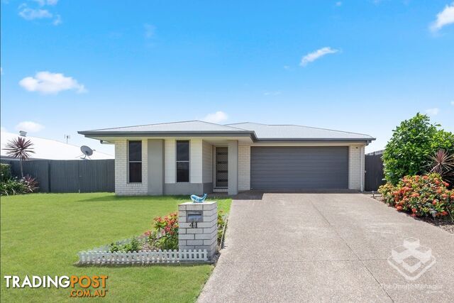 Urraween QLD 4655
