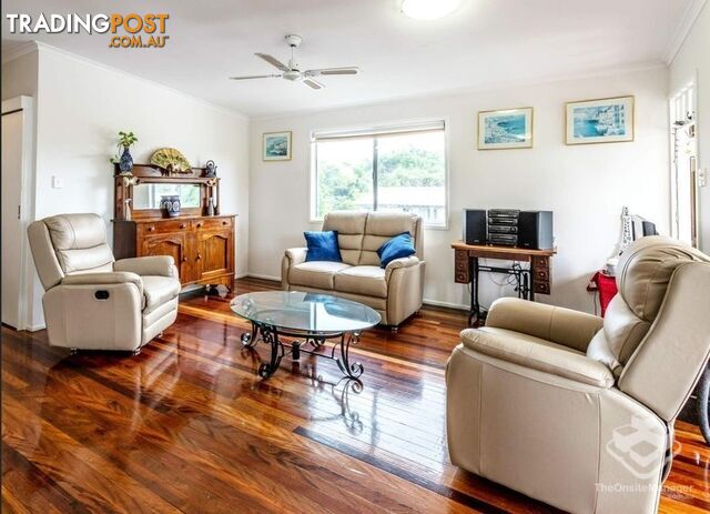 42 Childers Street Kedron QLD 4031