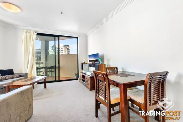 73 540 Queen Street Brisbane City QLD 4000