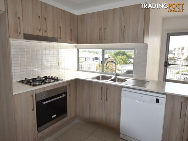 1 Boulton Drive Nerang QLD 4211