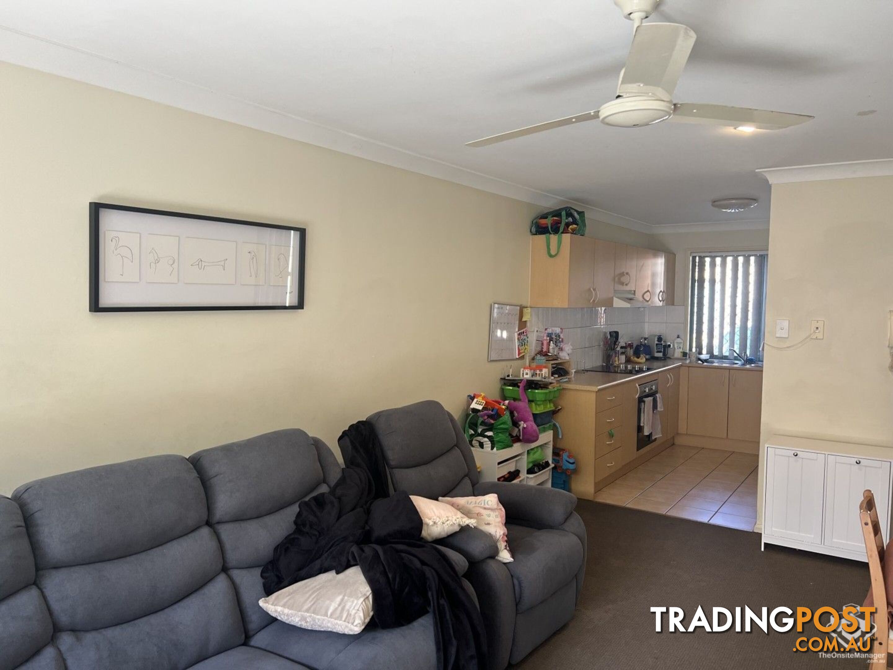 Unit 40 / 11 Oakmont Avenue Oxley QLD 4075