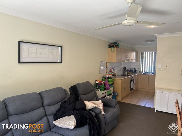 Unit 40 / 11 Oakmont Avenue Oxley QLD 4075