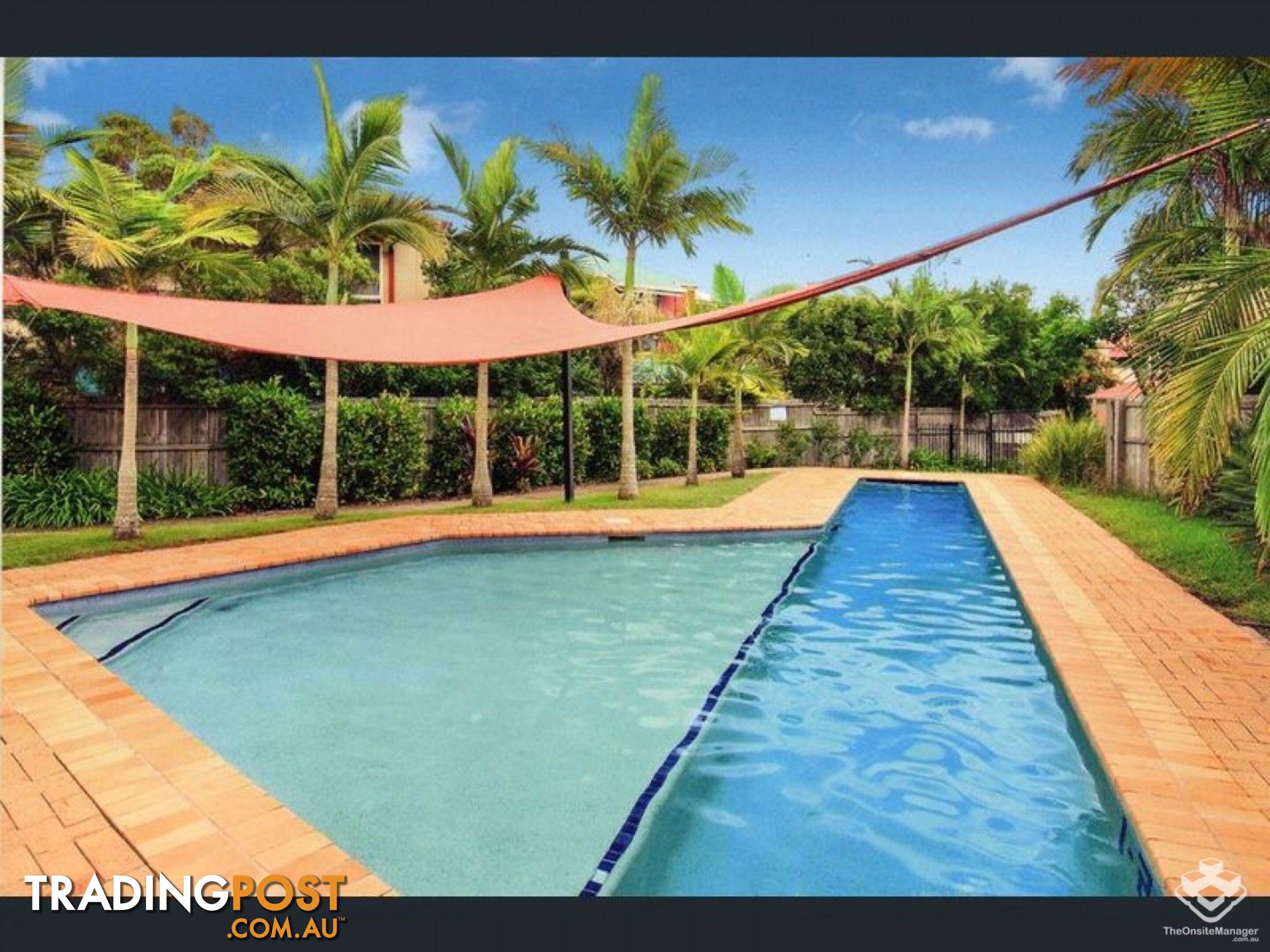 Unit 40 / 11 Oakmont Avenue Oxley QLD 4075