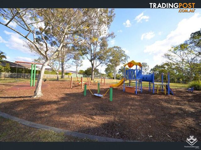 Unit 40 / 11 Oakmont Avenue Oxley QLD 4075