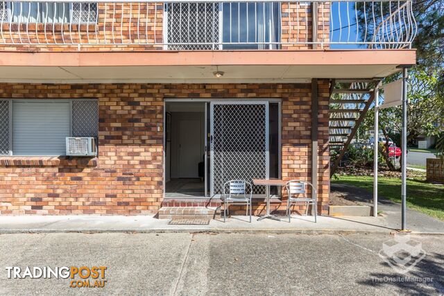 1 46 Railway Street Southport QLD 4215