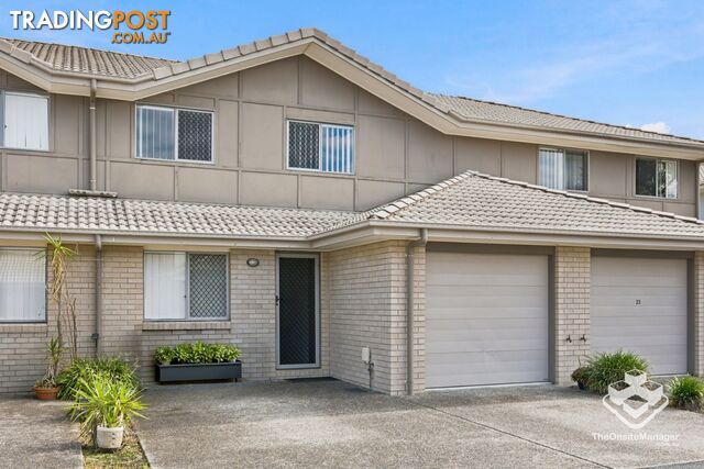 22 57 Station Road Bethania QLD 4205