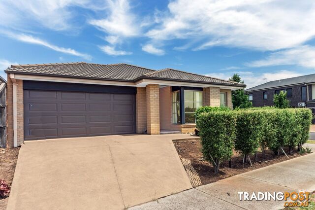 16 Esther Street Truganina VIC 3029