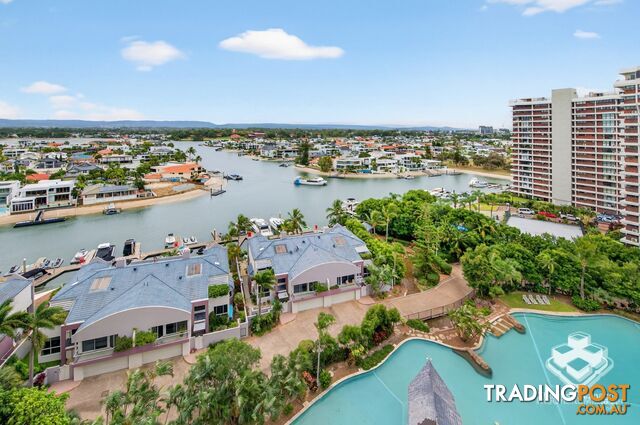 Surfers Paradise QLD 4217