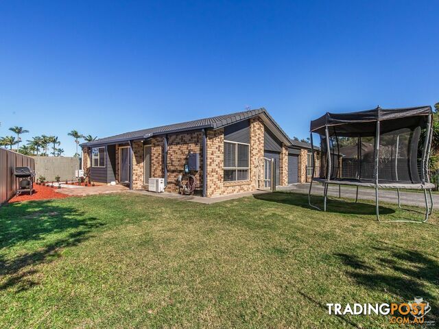 26 Crystal Reef Drive Coombabah QLD 4216