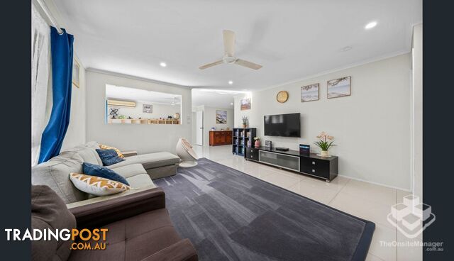 Capalaba QLD 4157