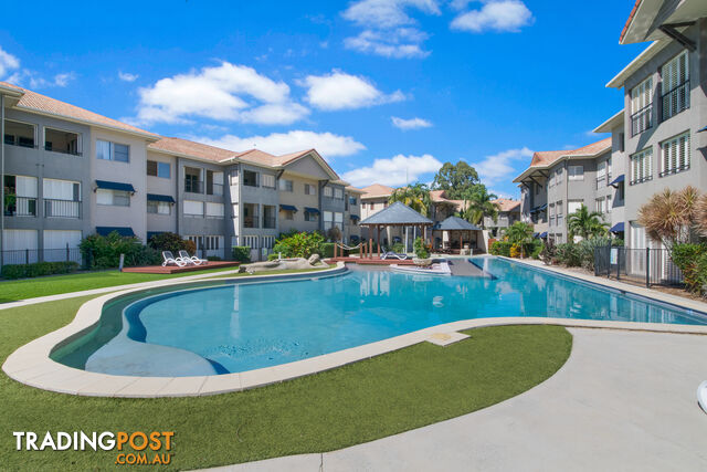 Unit 326 41-51 Oonoonba Road Idalia QLD 4811