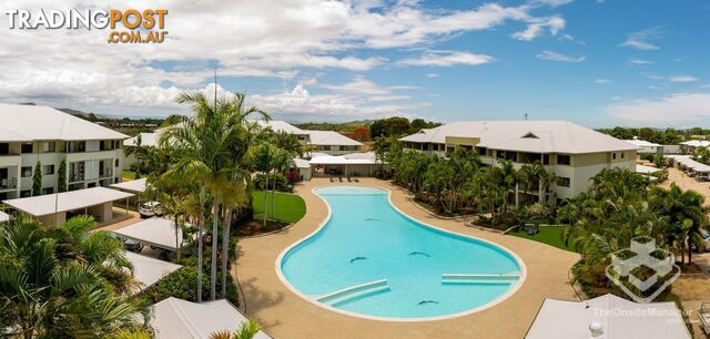 Unit 107 111-127 Bowen Road Rosslea QLD 4812