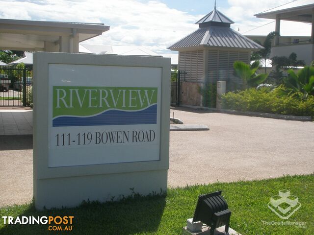 Unit 107 111-127 Bowen Road Rosslea QLD 4812 - photo 2 of 2