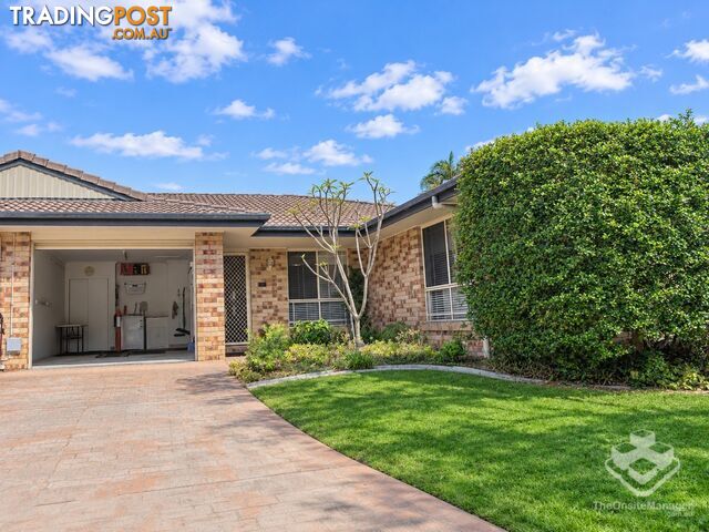 ID:21203068 5 Carrington Court Algester QLD 4115