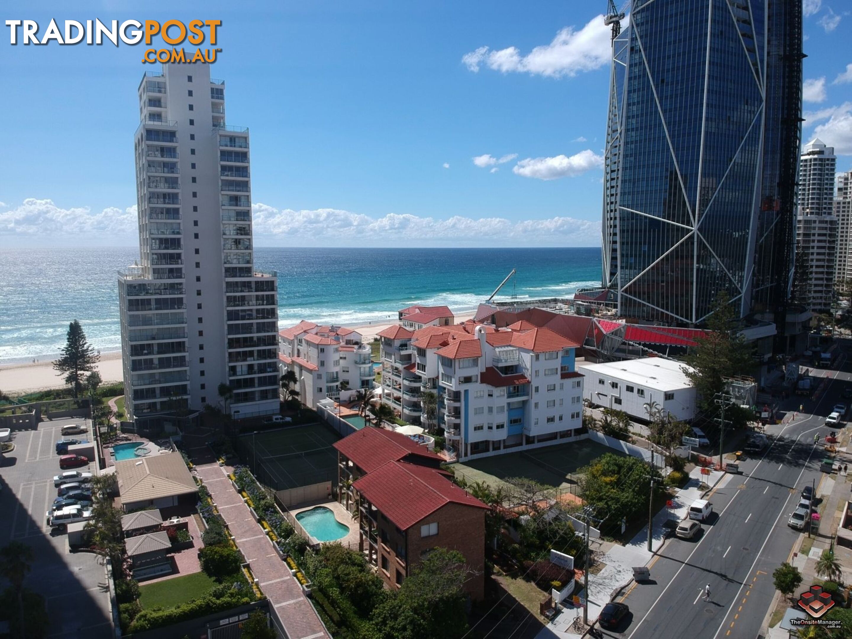 20A Old Burleigh Road Surfers Paradise QLD 4217