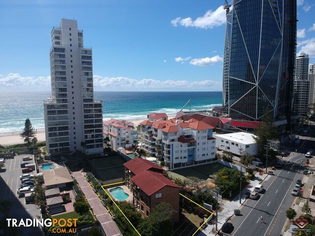 20A Old Burleigh Road Surfers Paradise QLD 4217