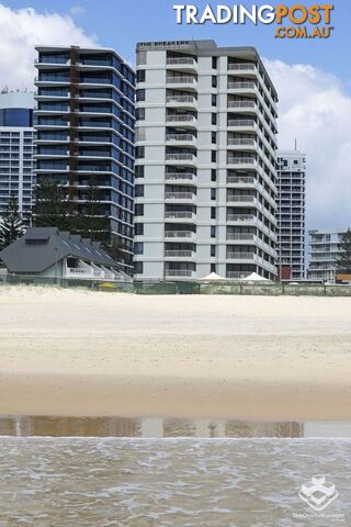 ID:21137623/60 Old Burleigh Road Surfers Paradise QLD 4217