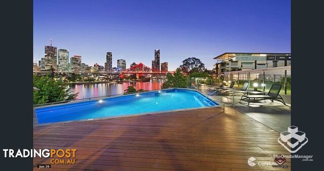 New Farm QLD 4005