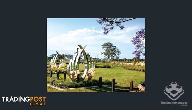 26 2 Flametree CCT Arundel QLD 4214