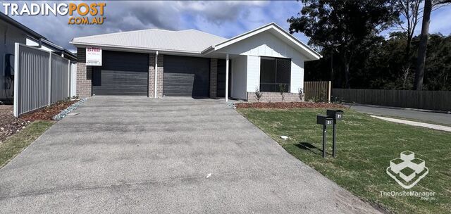 21 Fortuitous Street Morayfield QLD 4506