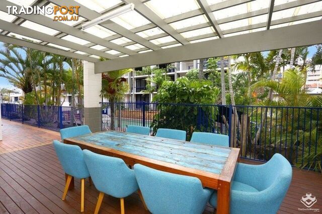 2/2877 Gold Coast Highway Surfers Paradise QLD 4217