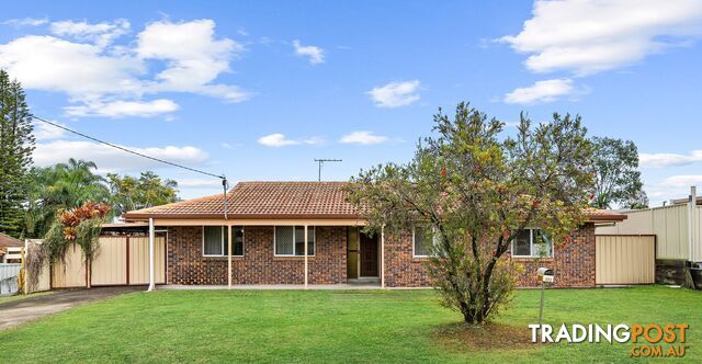 ID:21137824/172 Emerald Drive Regents Park QLD 4118