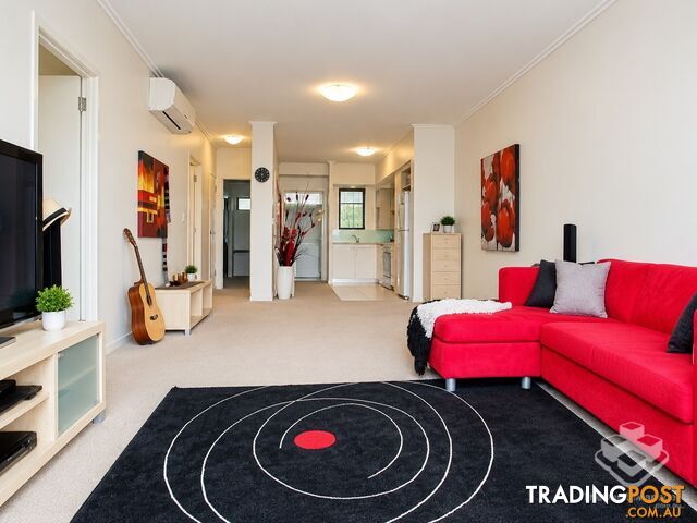 1103 16 Surbiton Court Carindale QLD 4152