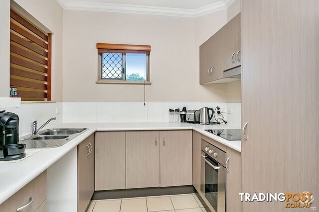 322/22 Ward Street Mooroobool QLD 4870