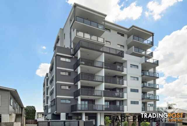 401 22 Zenith Avenue Chermside QLD 4032