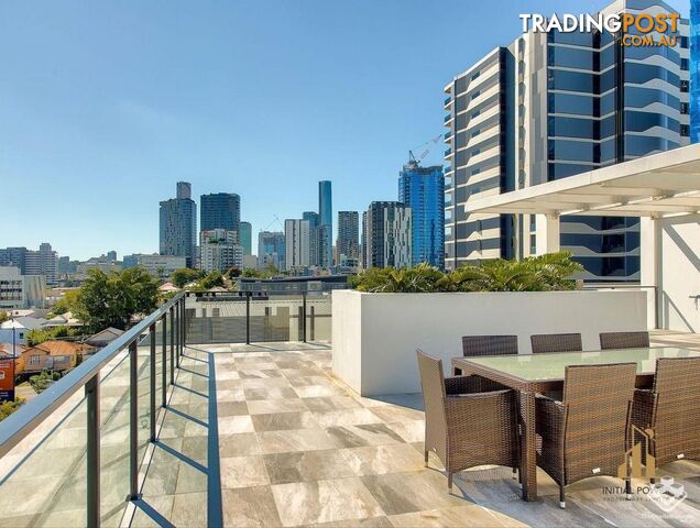 ID:21139625/29 Bank Street West End QLD 4101