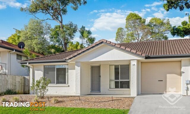 ID:21202603 11 Penny Street Algester QLD 4115