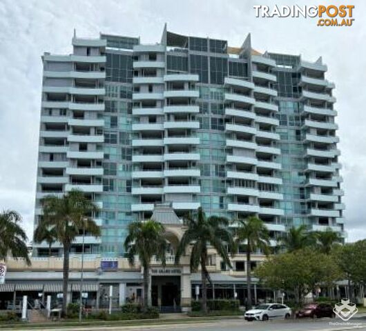 1405/360 Marine Parade Labrador QLD 4215