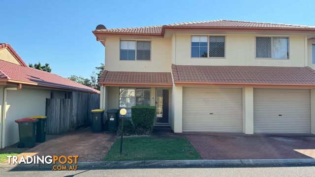 4/196 Hellawell Road Sunnybank Hills QLD 4109