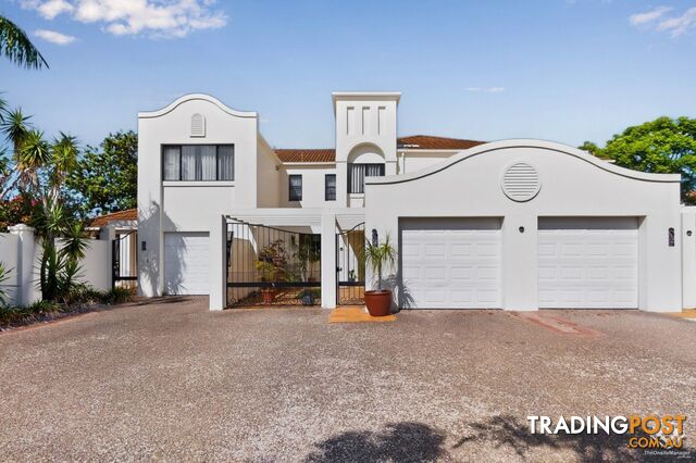 81/60 Caseys Road Hope Island QLD 4212