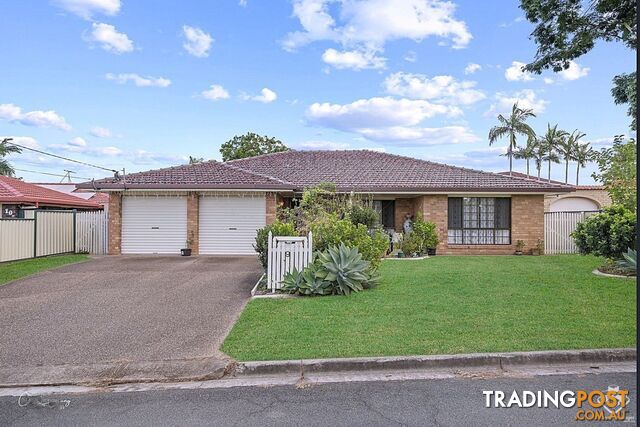 9 Tyne Court Alexandra Hills QLD 4161