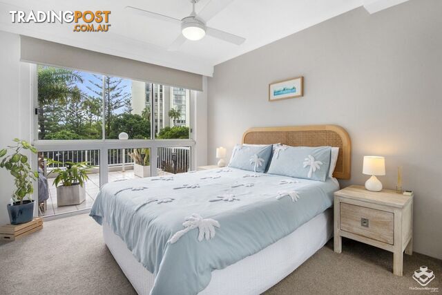 5/11-17 Hughes Avenue Main Beach QLD 4217