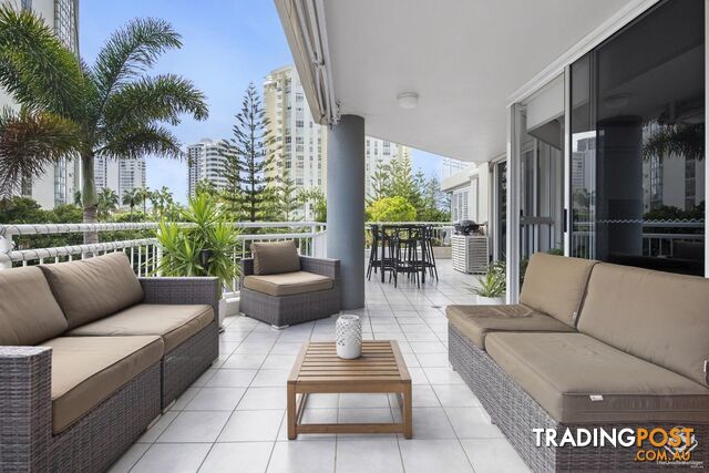 5/11-17 Hughes Avenue Main Beach QLD 4217